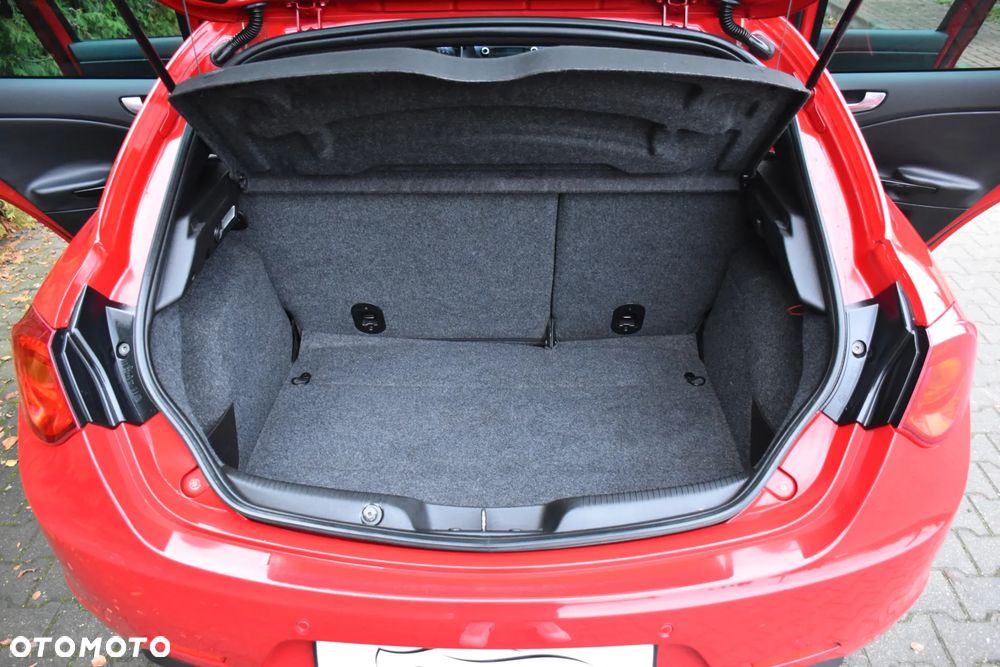 Alfa Romeo Giulietta 1.6 JTDM Distinctive - 15