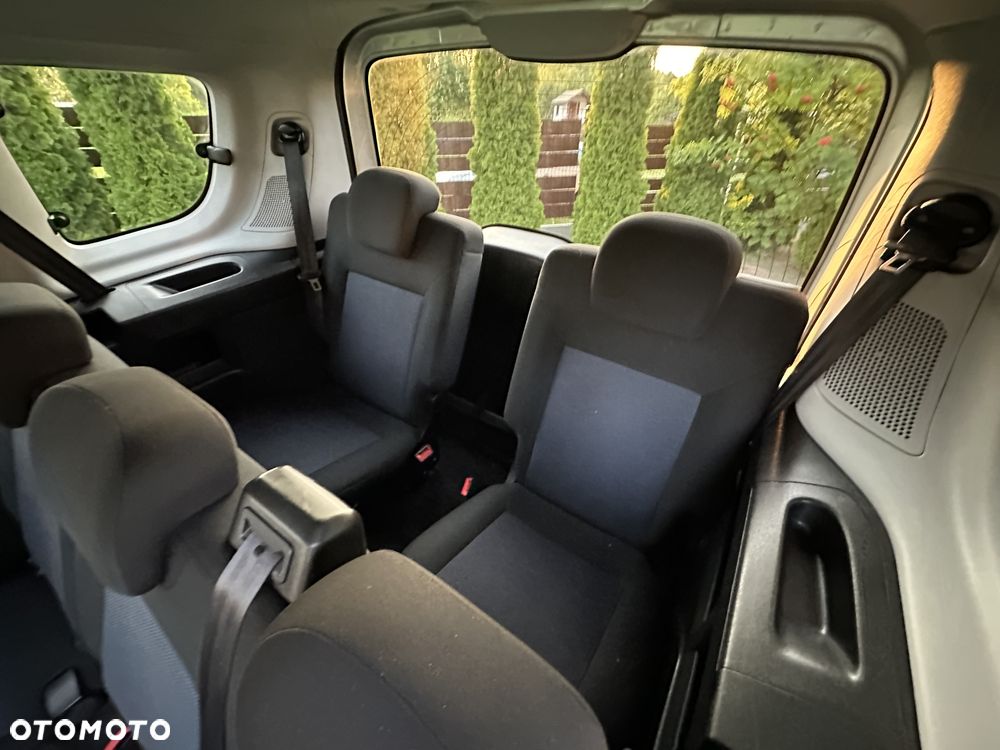 Opel Combo Tour L1H1 - 15