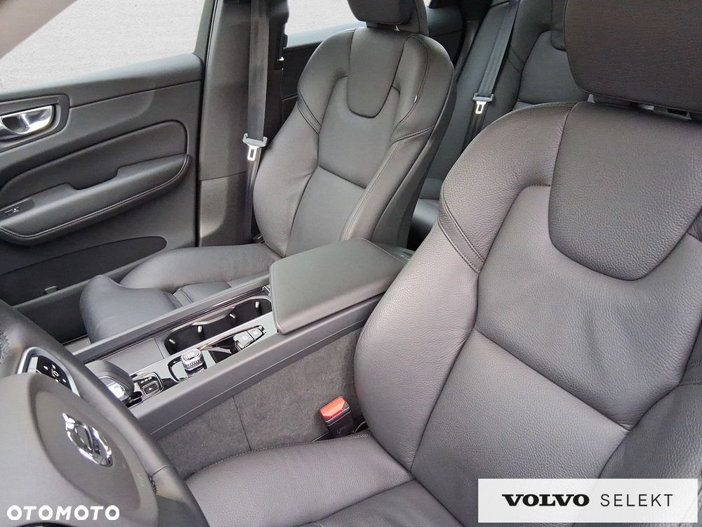 Volvo XC 60 - 12