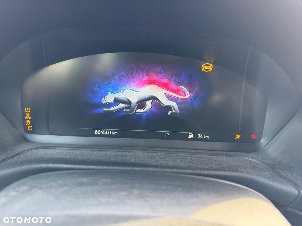 Ford Puma 1.0 EcoBoost Hybrid ST-LINE - 12