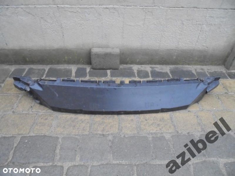 volvo v60 - belka przednia, absorber - 1