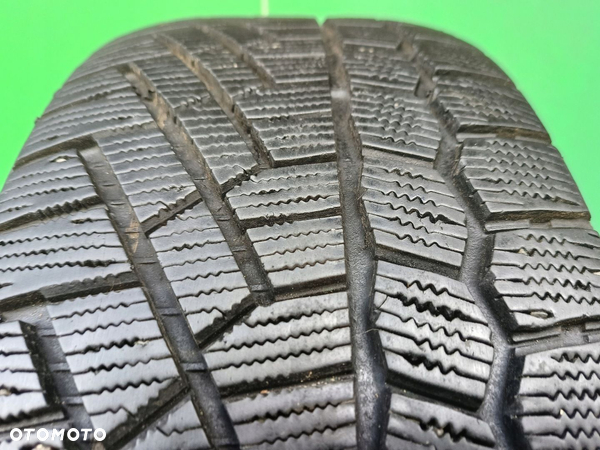 CONTINENTAL ContiVikingContact 5 205/55/16,1 szt 7,5 mm