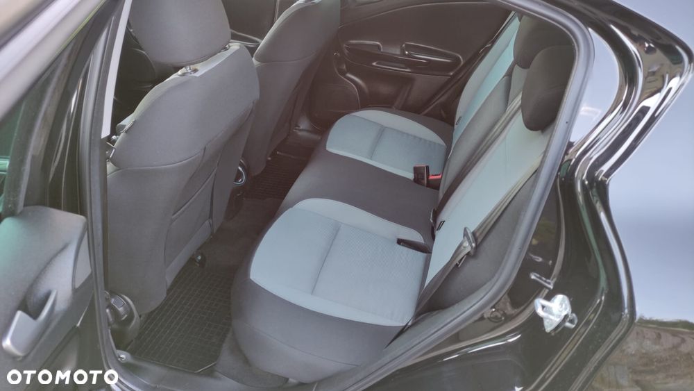 Alfa Romeo Giulietta 1.4 TB Progression - 13