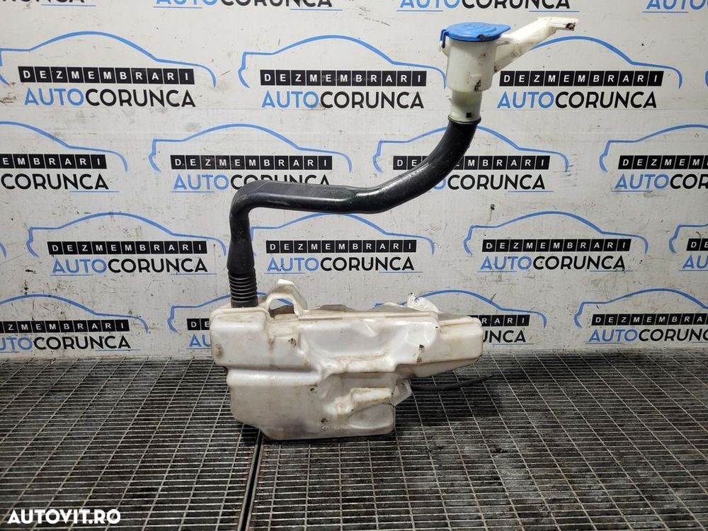 Vas rezervor lichid parbriz Land Rover Range Rover Evoque Facelift 2012 - 2016 (1223) ... - 1