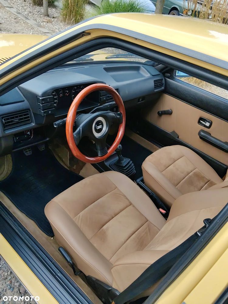 Audi 80 1.8 S - 3