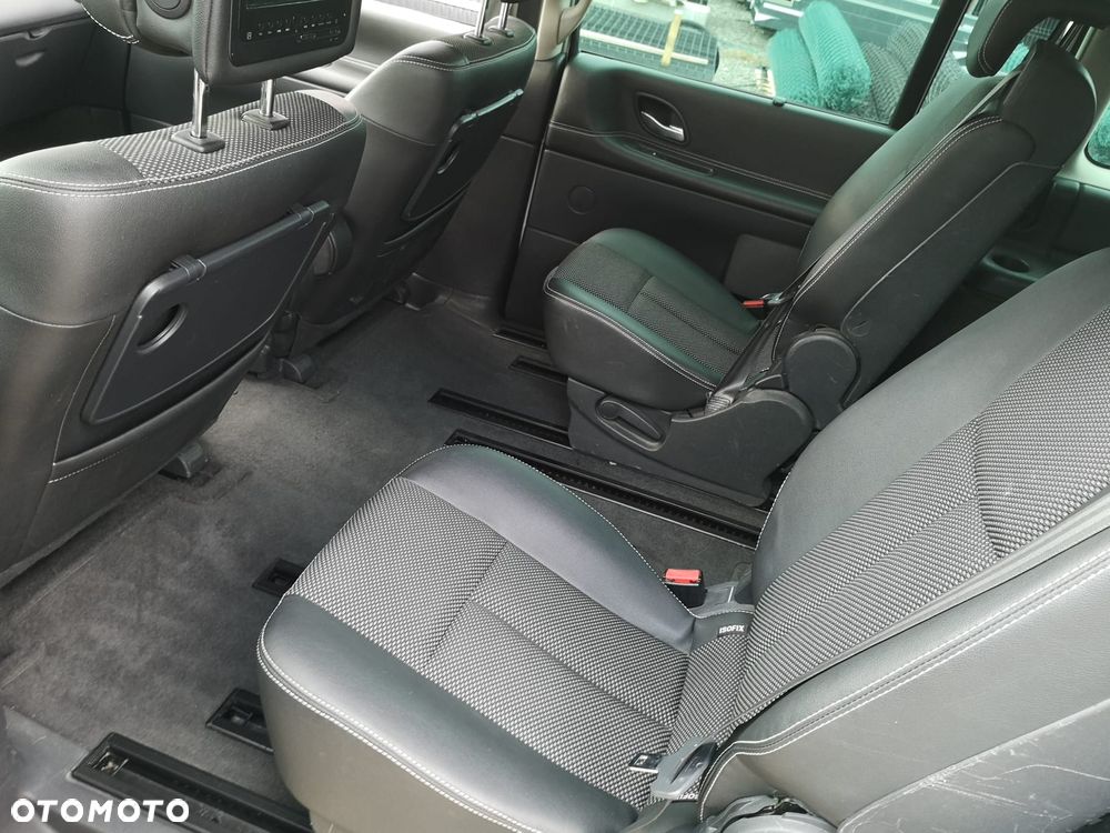 Renault Espace 2.0 dCi FAP Tech Run - 28