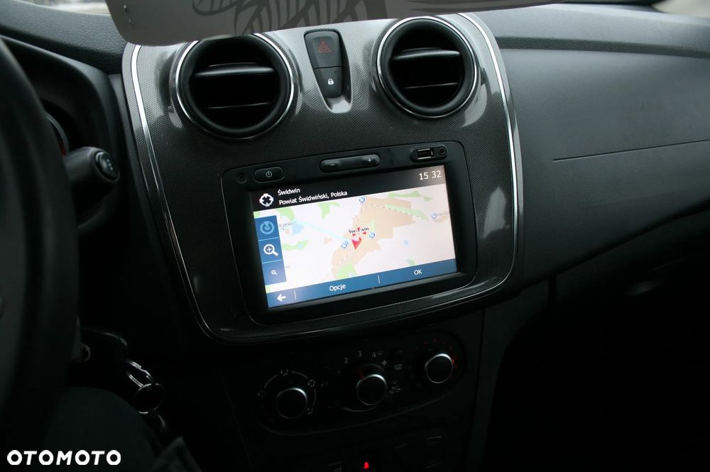 Dacia Sandero Stepway 0.9 TCe Laureate - 18