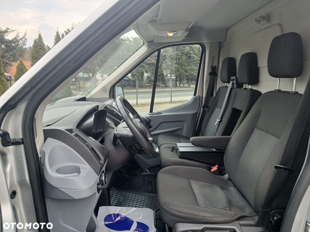 Ford TRANSIT - 5