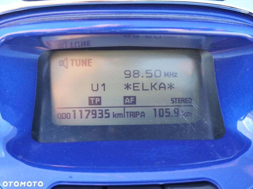 Honda GL - 4