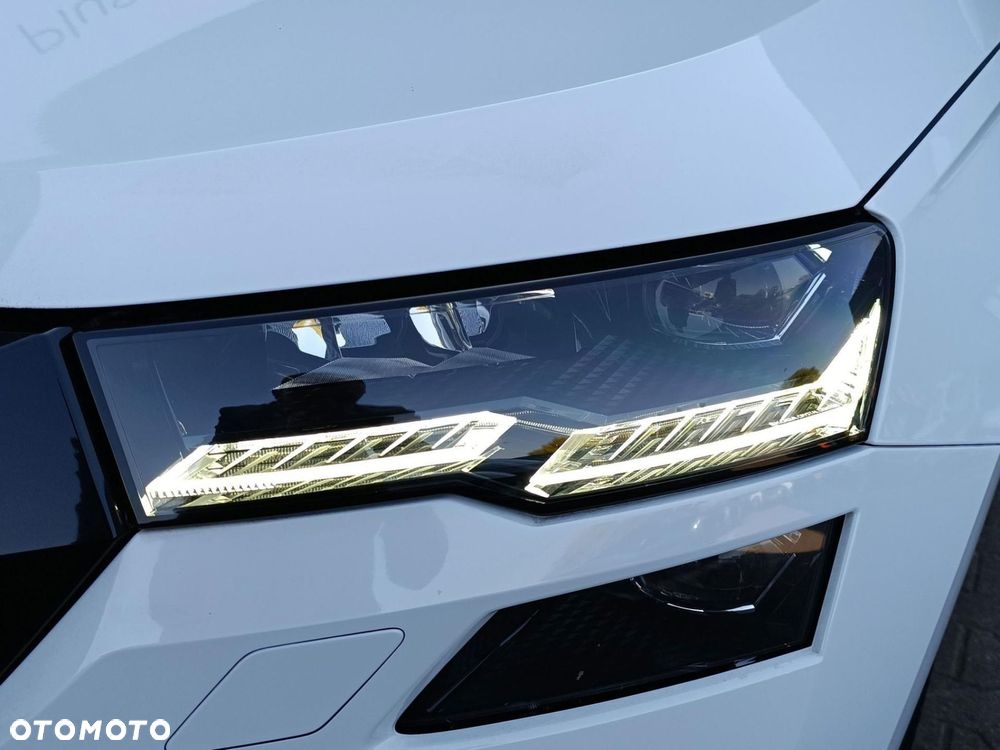 Skoda Karoq - 23