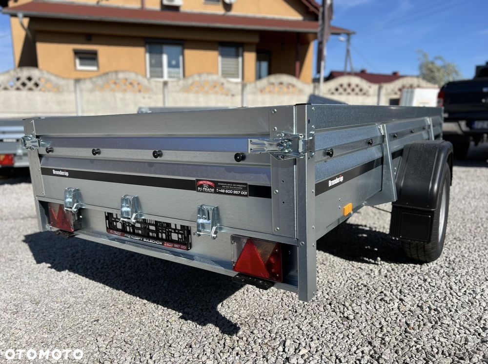 Brenderup 2300SB 1300 - 9