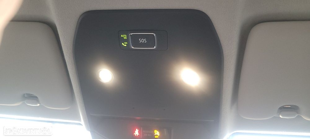 Renault Mégane E-Tech EV40 Equilibre - 37