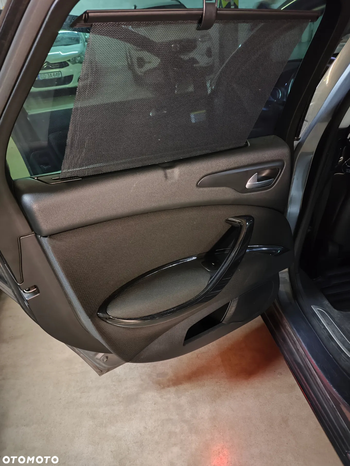 Citroën C5 Tourer HDi 165 FAP Exclusive - 25
