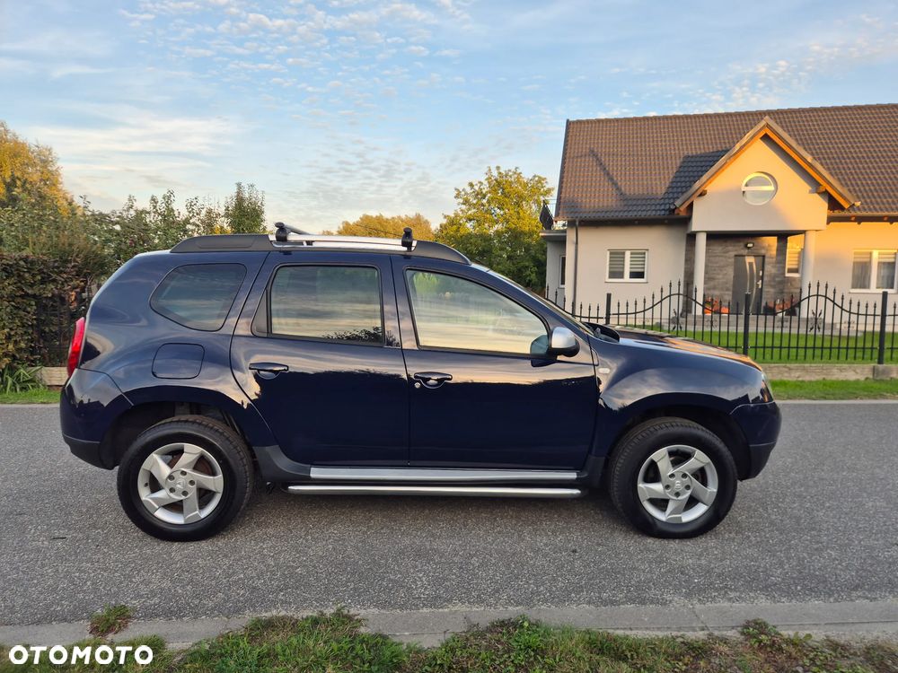 Dacia Duster - 14