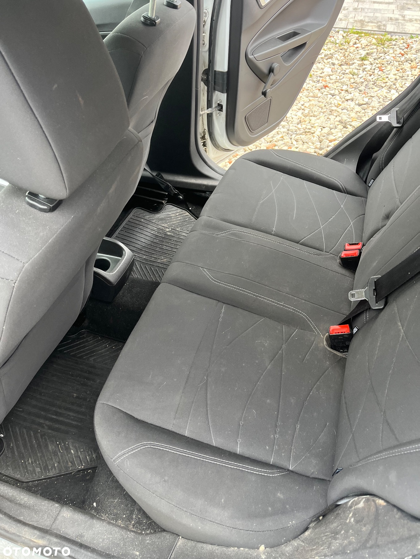 Ford Fiesta 1.25 Ambiente - 12