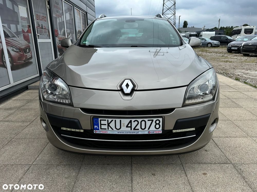 Renault Megane 2.0 140 CVT Dynamique - 4