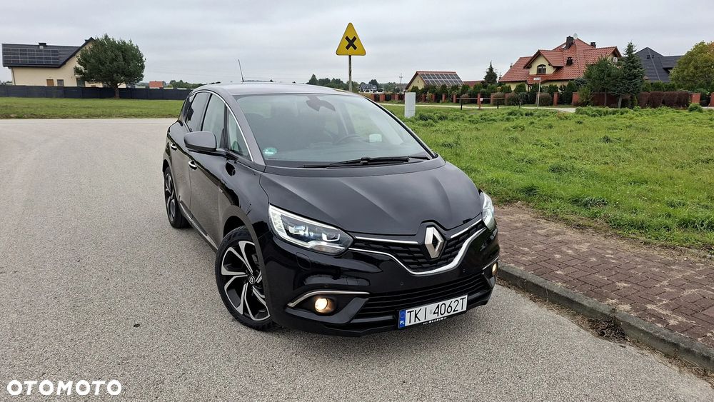 Renault Scenic ENERGY dCi 130 Euro 6 S&S Bose Edition - 12
