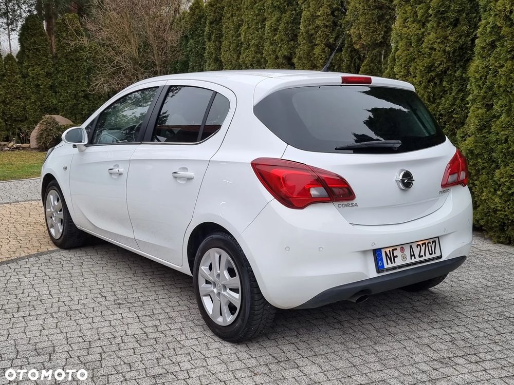 Opel Corsa 1.4 Turbo (ecoFLEX) Start/Stop Innovation - 3