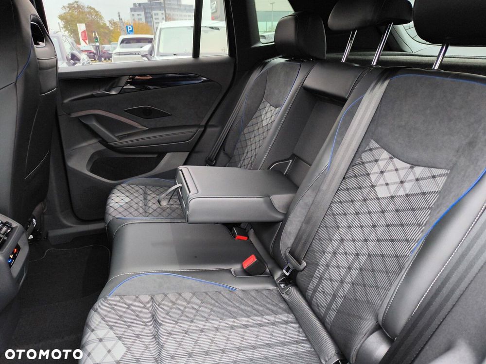 Volkswagen Tiguan 2.0 TDI R-Line Plus DSG - 31