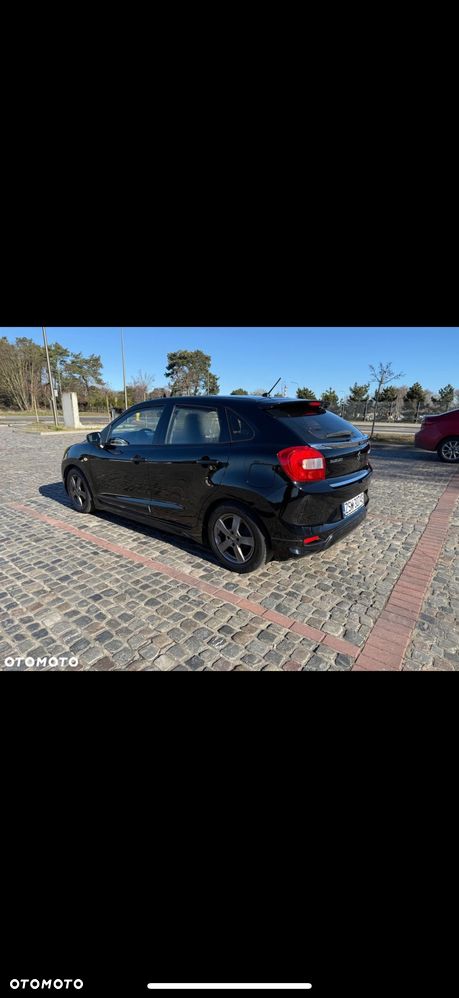Suzuki Baleno 1.0 T Elegance - 5