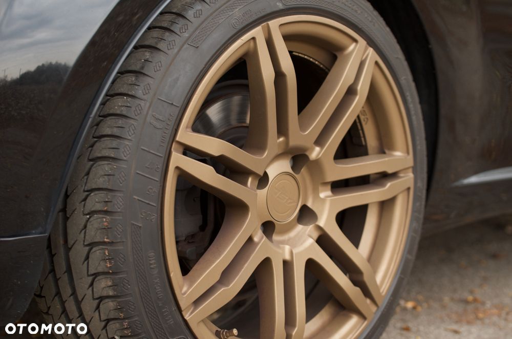 Fiat Punto Evo 1.4 16V Multiair Turbo Racing Start&Stop - 8