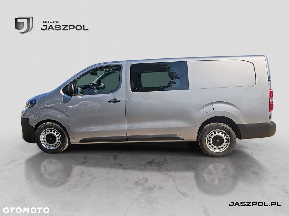 Fiat Scudo - 8