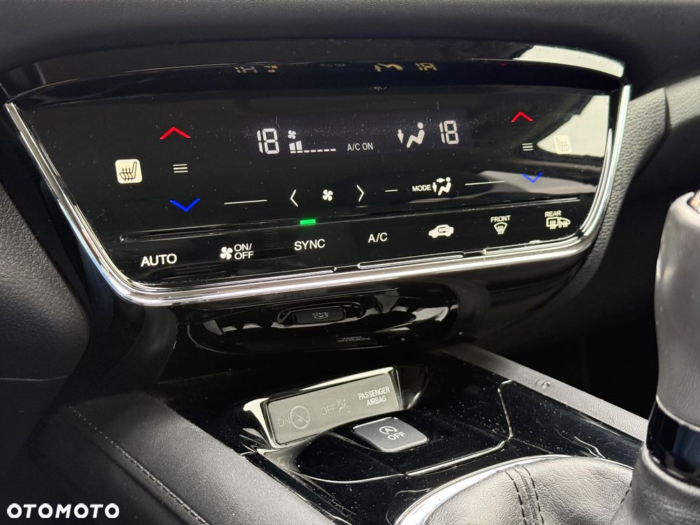 Honda HR-V 1.5 Elegance (ADAS/Honda Connect+) - 32