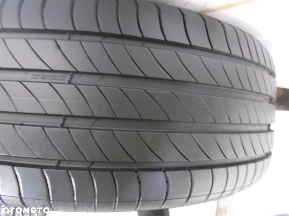 OPONY 215/55R18 MICHELIN PRIMACY 4 S1 DOT 2122  / 1120 7.1MM - 3