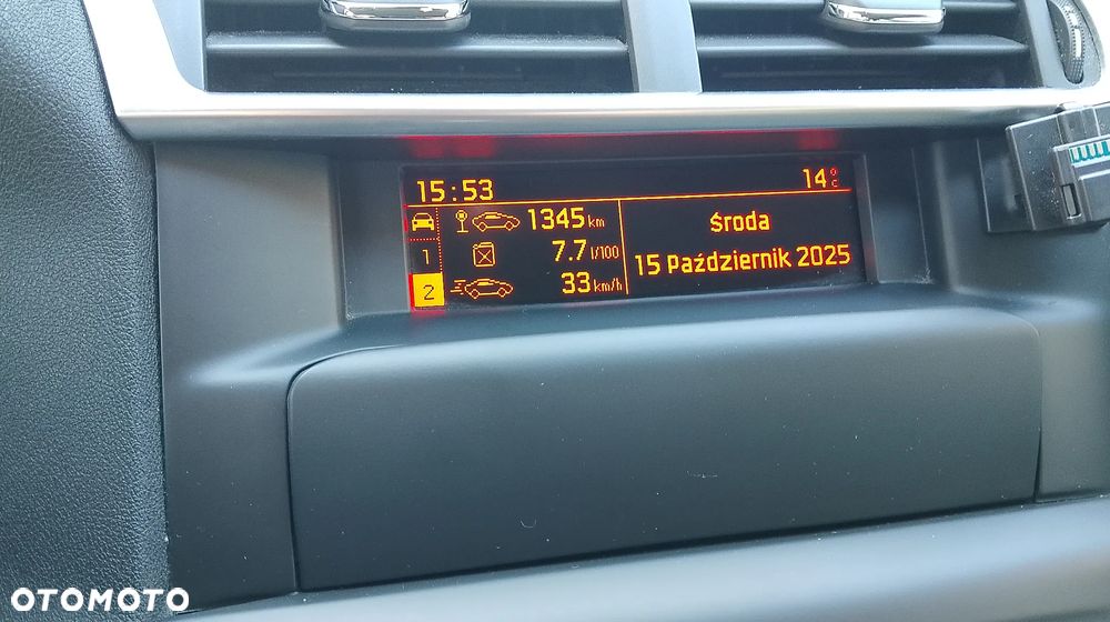 Citroën C4 1.4 VTi Seduction - 11