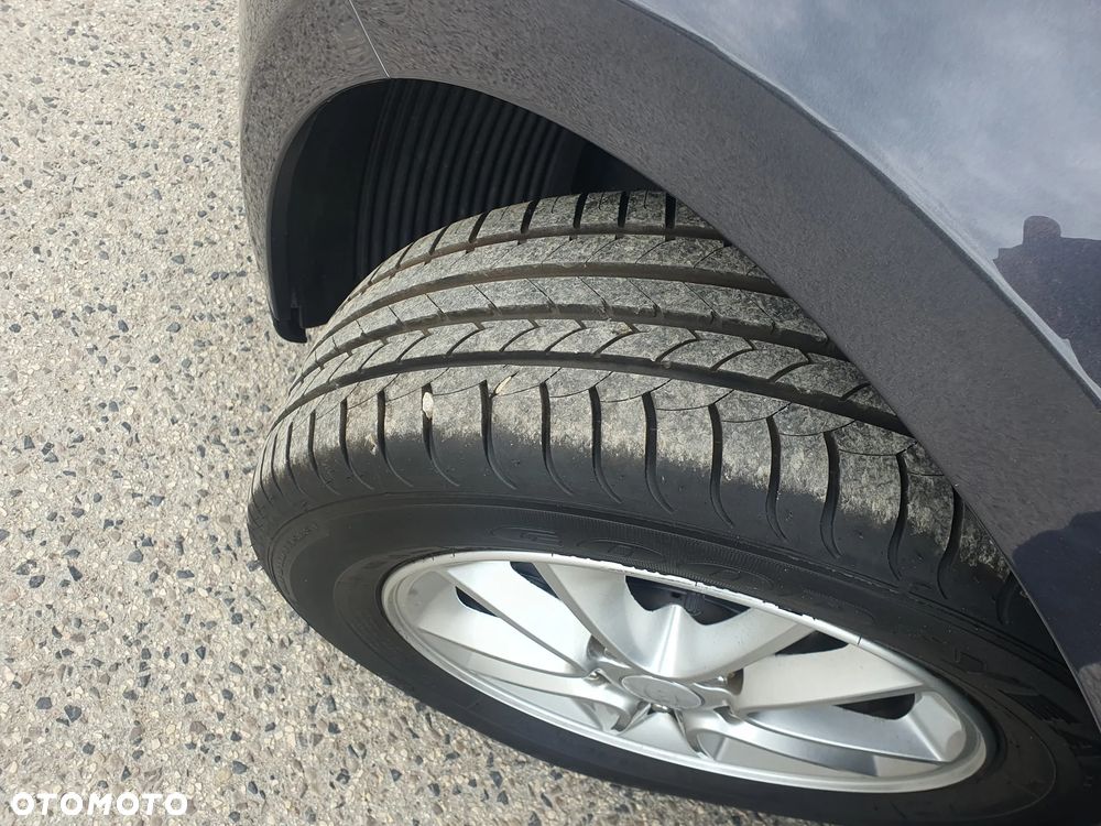 Kia Ceed 1.4 CVVT Attract - 24