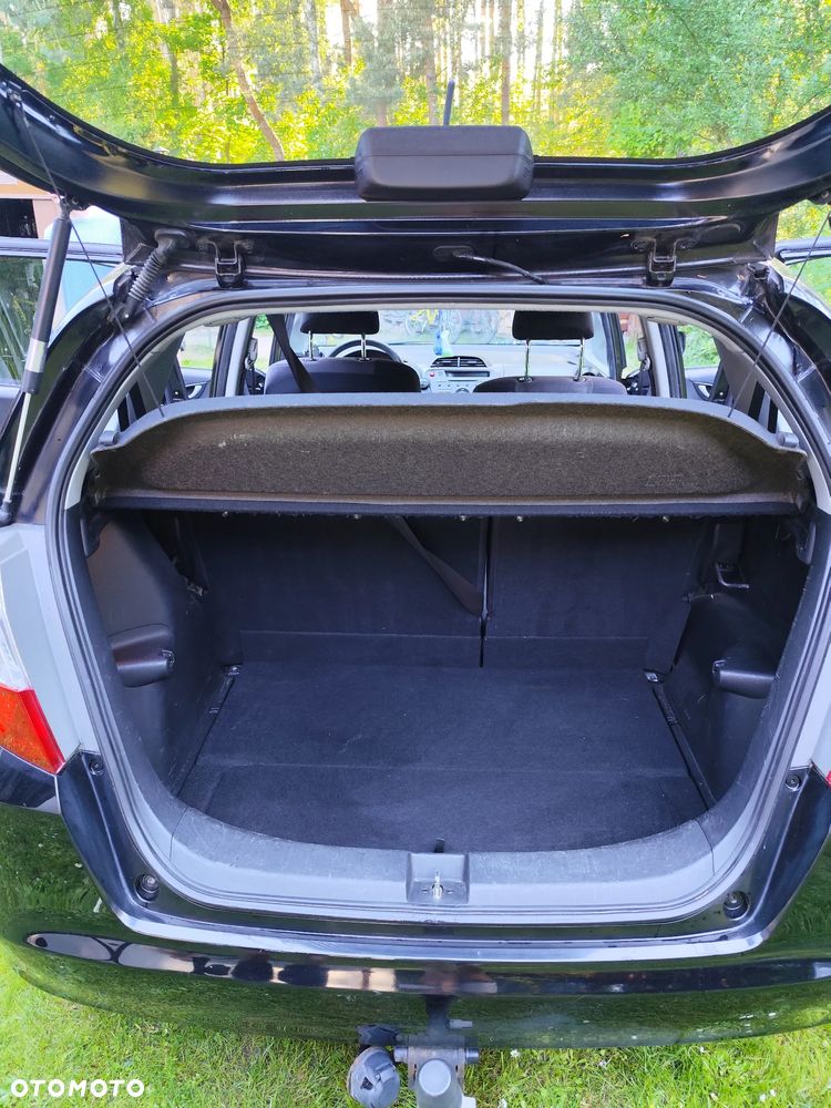 Honda Jazz - 12