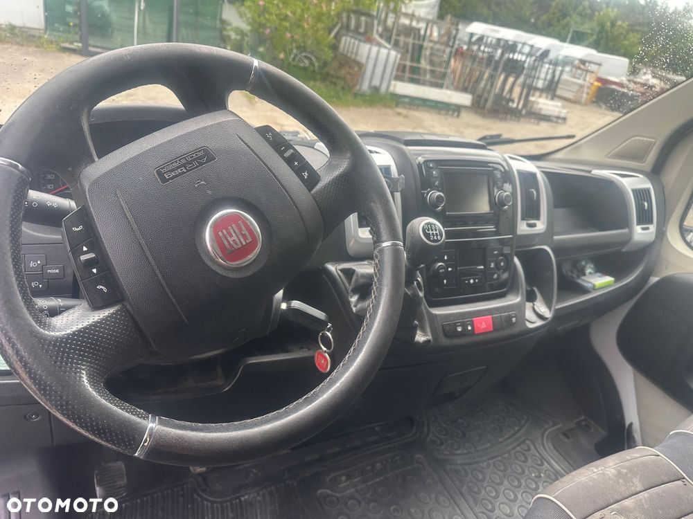 Fiat Ducato 3 - 5