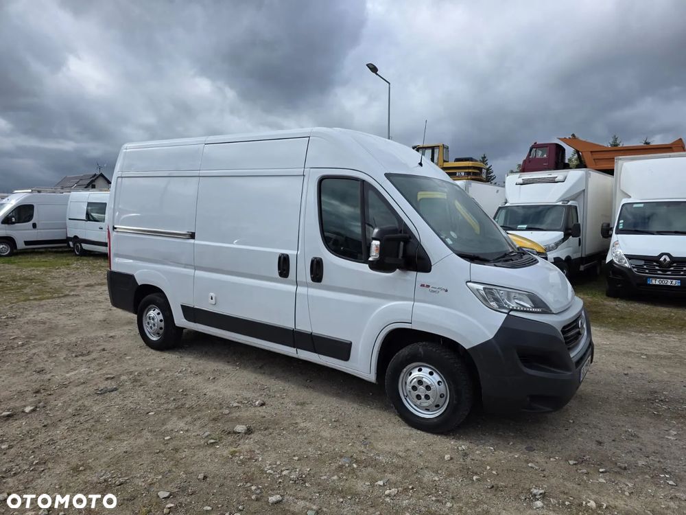 Fiat Ducato L2H2 - 3