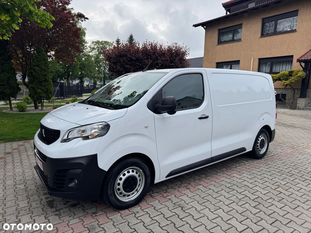 Peugeot Expert - 3