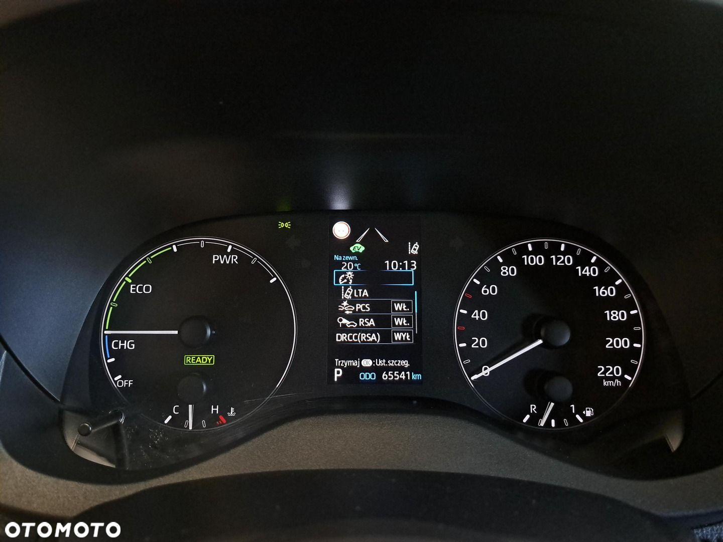 Toyota Yaris Hybrid 1.5 Comfort - 29