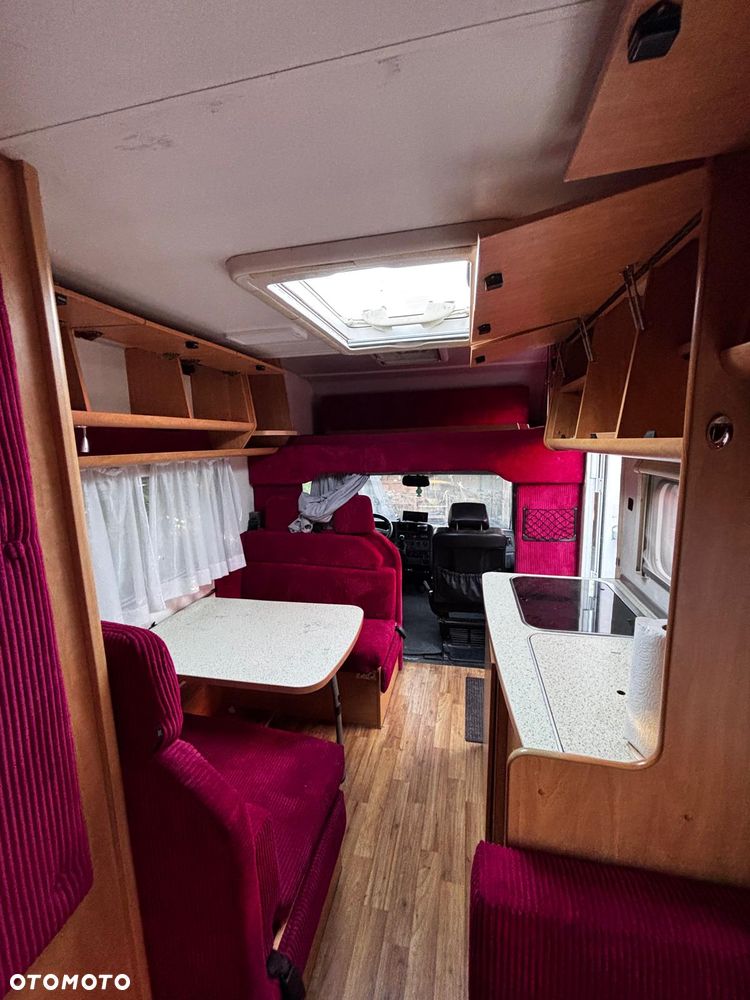 Fiat Ducato - 11