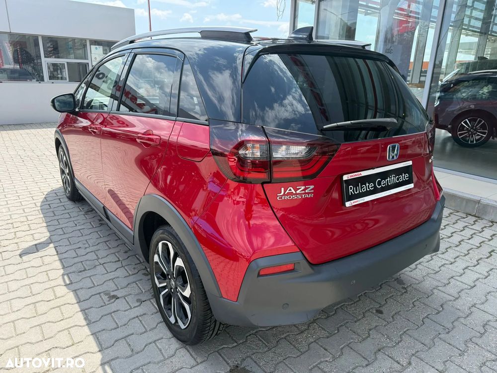 Honda Jazz 1.5 e:HEV Executive - 7