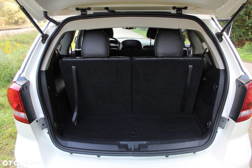 Dodge Journey - 21