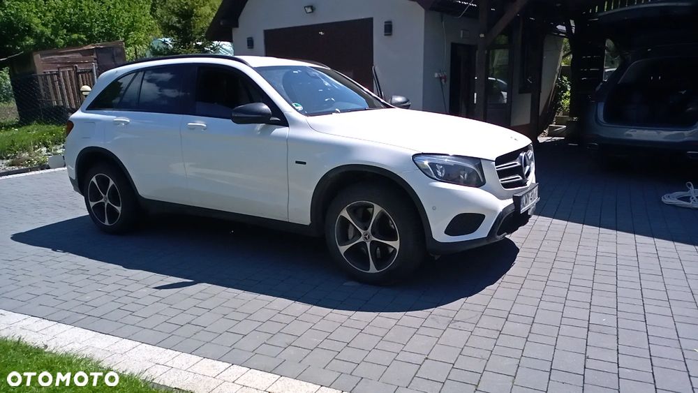 Mercedes-Benz GLC - 20