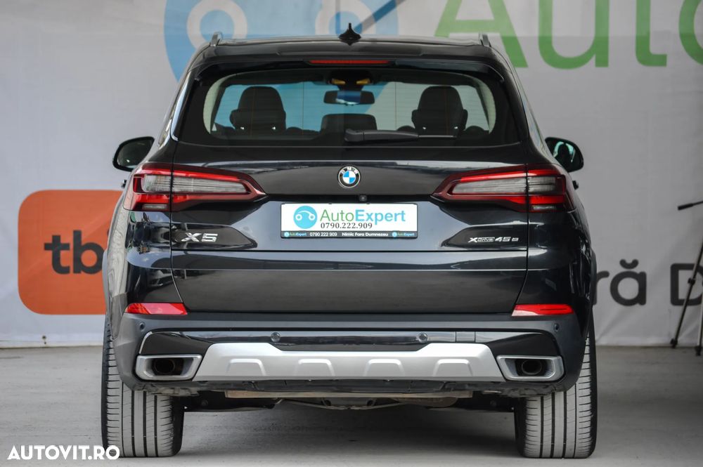 BMW X5 xDrive45e xLine - 20