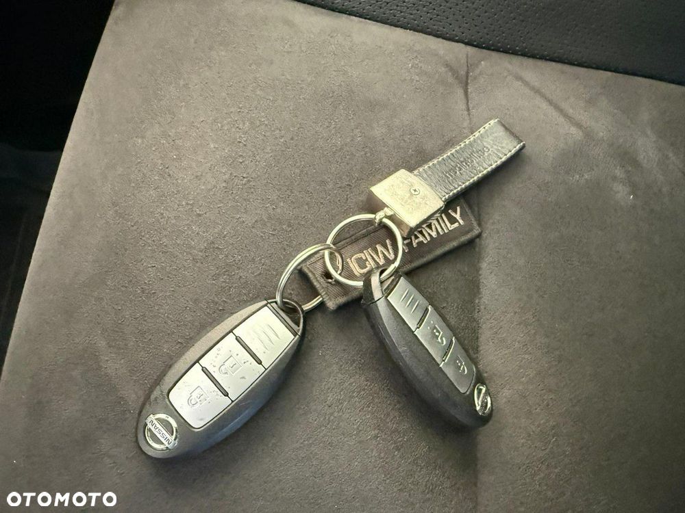 Nissan Qashqai 1.2 DIG-T Tekna+ Xtronic - 21