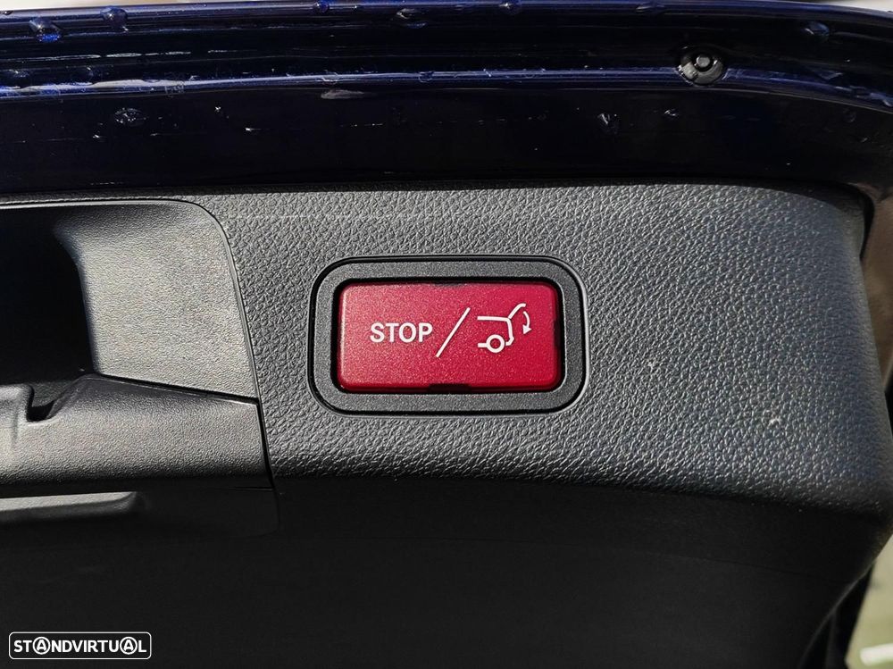 Mercedes-Benz C 200 d Avantgarde Aut. - 34