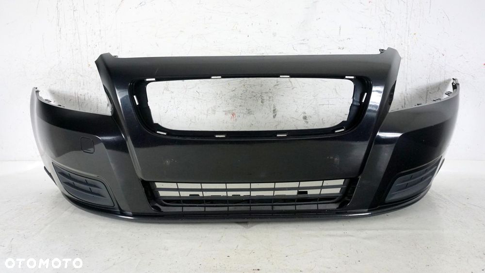ZDERZAK PRZÓD PRZEDNI VOLVO V50 LIFT 07-12 2007-2012 452-46 30744976 - 1