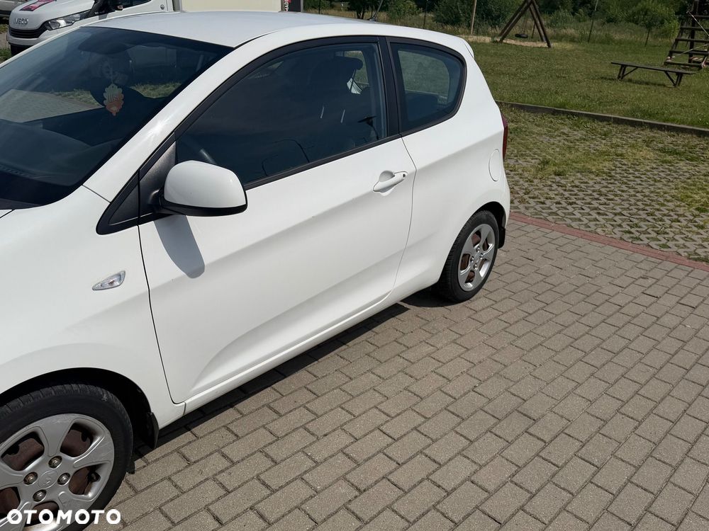 Kia Picanto 1.0 M - 7
