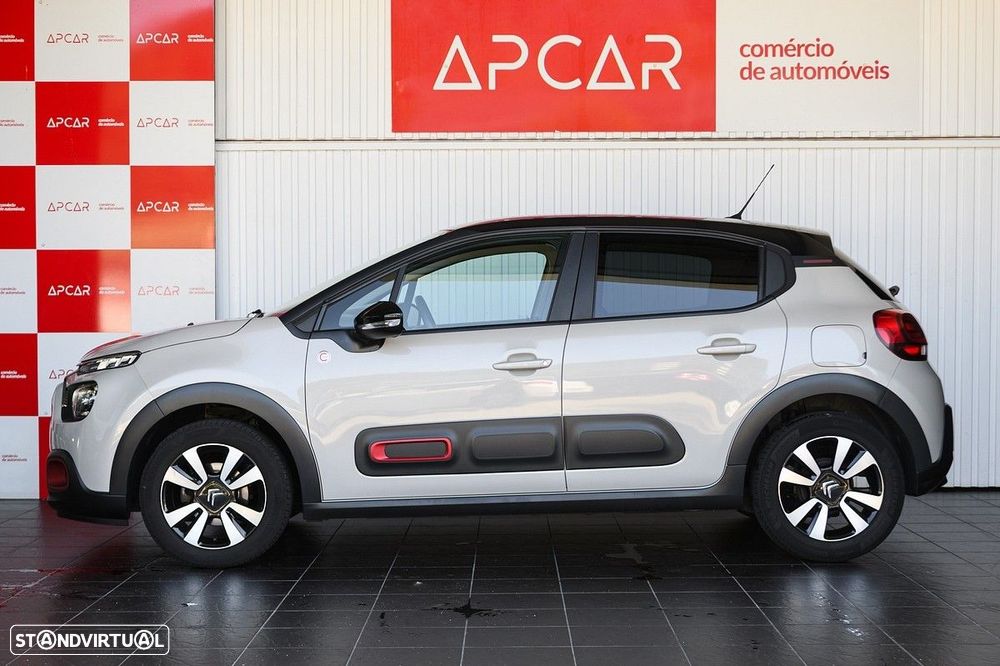 Citroën C3 1.2 PureTech C-Series - 6