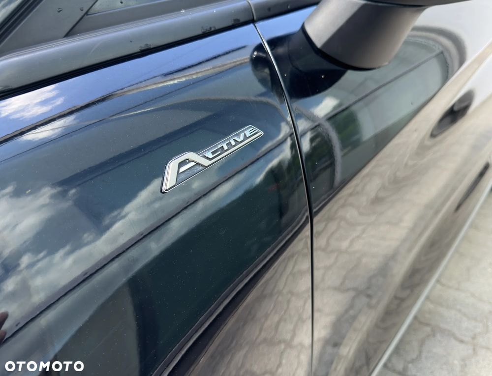 Ford Fiesta 1.0 EcoBoost GPF Active 2 ASS - 9