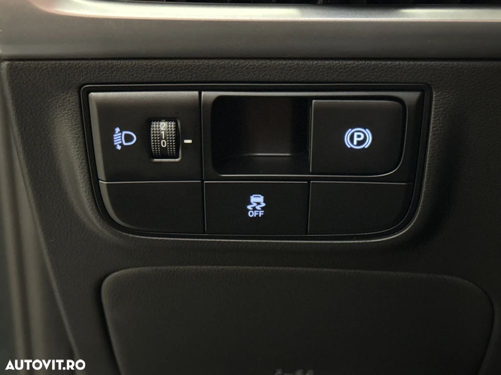 Hyundai Tucson - 16