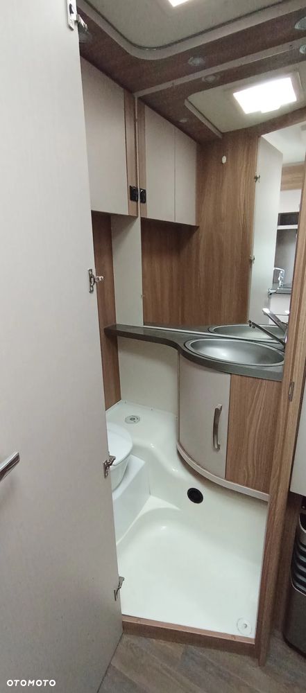 Burstner Premio 490 TL - 18