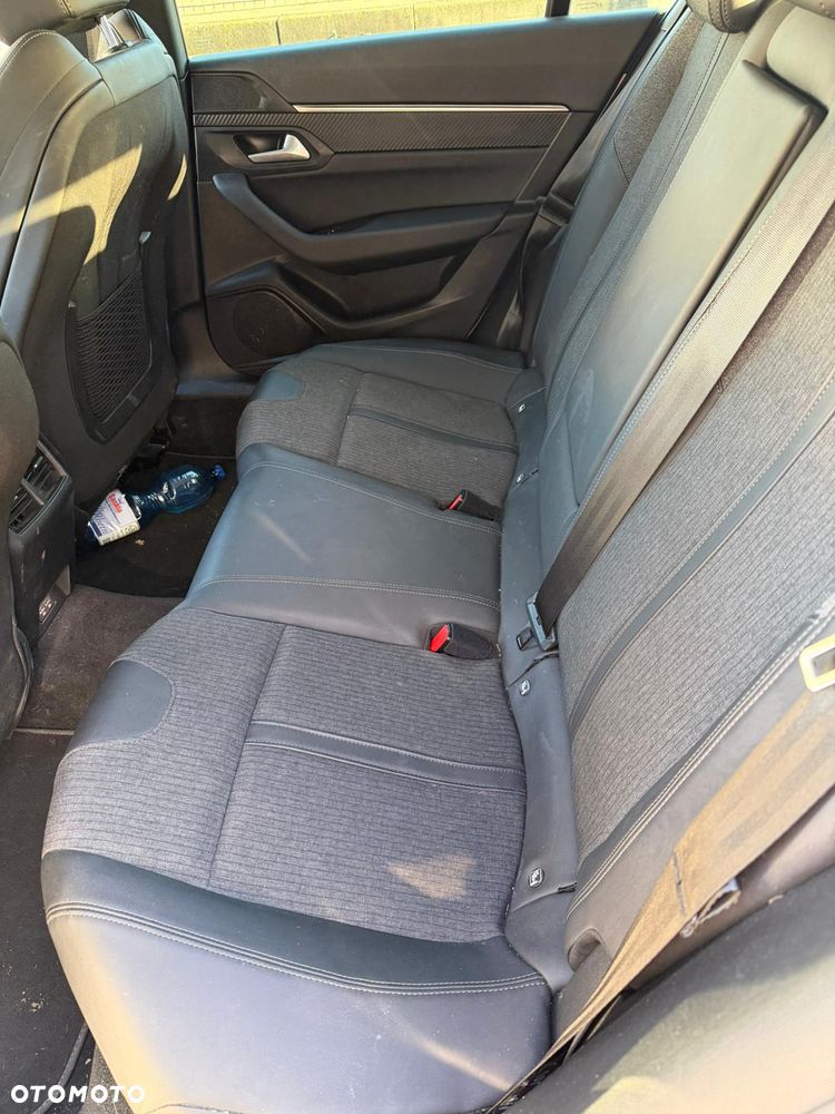 Peugeot 308 HDi FAP 160 Automatik Allure - 8