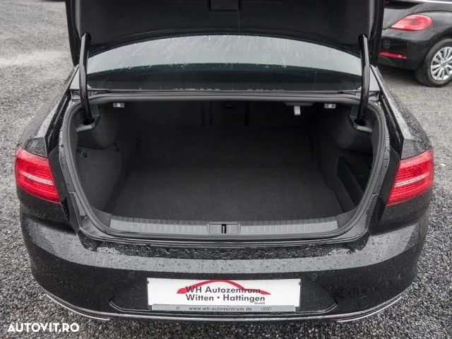 Volkswagen Passat ver-2-0-bitdi-dsg-4mot-highline - 10